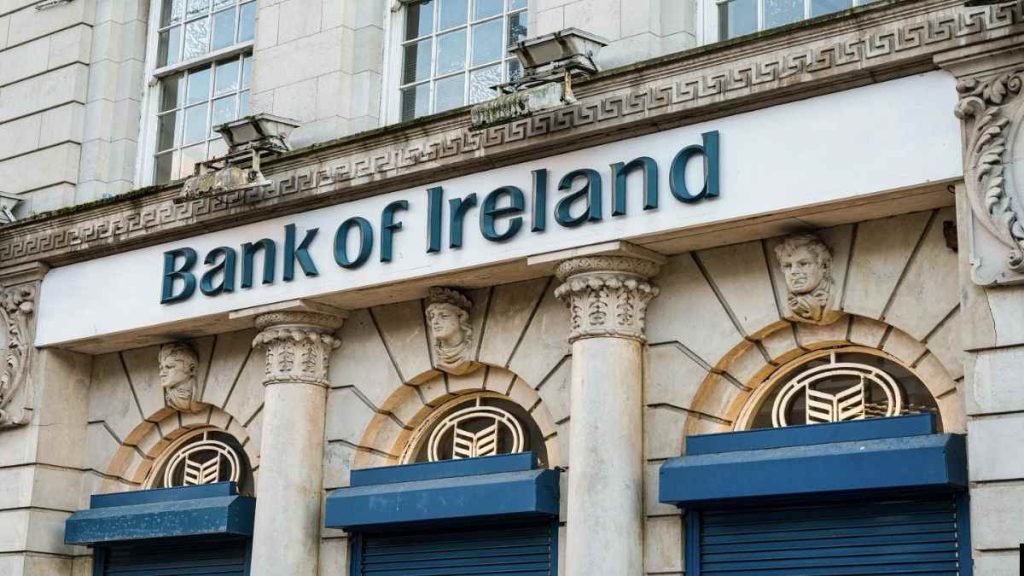 Bank of Ireland UK Invests £100M to Boost SME Services & Sustainability Bank of Ireland UK