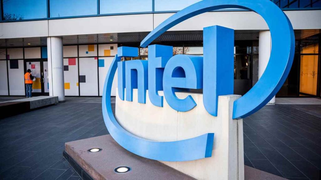 Intel Investment in Ireland: Taxpayer Support Fuels €17bn Expansion Intel investment in Ireland