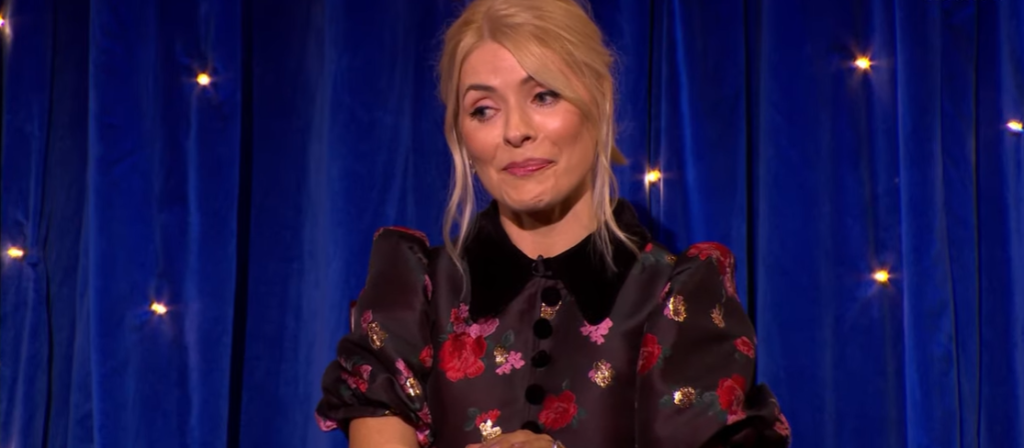 Holly Willoughby Net Worth: How She Built a £12 Million TV Empire holly willoughby net worth