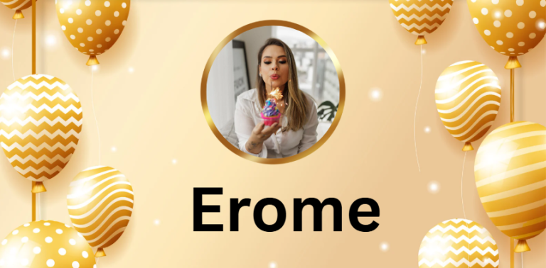 Erome